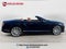 2015 Bentley Continental GT Speed AWD 2dr Convertible