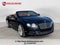 2015 Bentley Continental GT Speed AWD 2dr Convertible