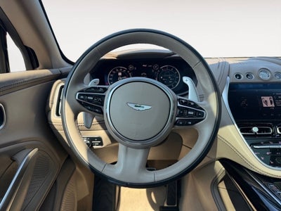 2021 Aston Martin DBX Base AWD 4dr SUV