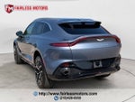 2021 Aston Martin DBX Base AWD 4dr SUV