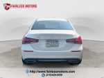 2020 Mercedes-Benz A-Class A 220 4dr Sedan