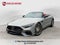 2023 Mercedes-Benz SL-Class AMG® SL 55 AWD 4MATIC® 2dr Roadster