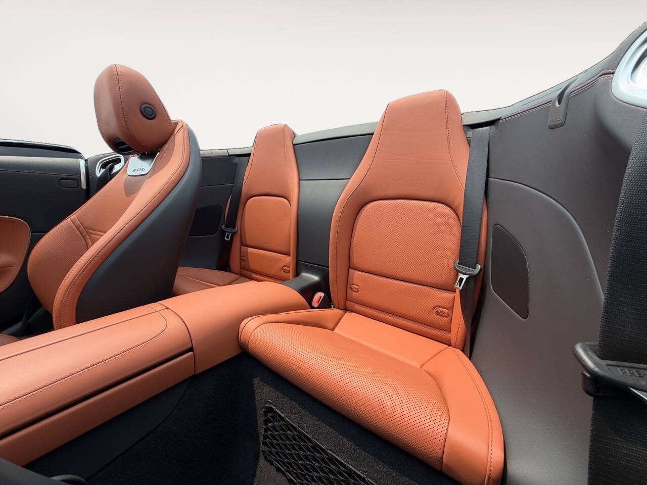 2023 Mercedes-Benz SL-Class AMG® SL 55 AWD 4MATIC® 2dr Roadster