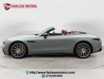 2023 Mercedes-Benz SL-Class AMG® SL 55 AWD 4MATIC® 2dr Roadster