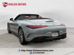 2023 Mercedes-Benz SL-Class AMG® SL 55 AWD 4MATIC® 2dr Roadster