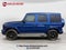 2021 Mercedes-Benz G-Class G 550 AWD 4MATIC® 4dr SUV