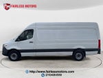 2021 Mercedes-Benz Sprinter 2500 4x2 3dr 170 in. WB High Roof Cargo Van (2.0L Gas I4)