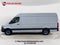 2021 Mercedes-Benz Sprinter 2500 4x2 3dr 170 in. WB High Roof Cargo Van (2.0L Gas I4)