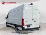 2021 Mercedes-Benz Sprinter 2500 4x2 3dr 170 in. WB High Roof Cargo Van (2.0L Gas I4)
