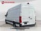 2021 Mercedes-Benz Sprinter 2500 4x2 3dr 170 in. WB High Roof Cargo Van (2.0L Gas I4)
