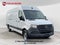 2021 Mercedes-Benz Sprinter 2500 4x2 3dr 170 in. WB High Roof Cargo Van (2.0L Gas I4)