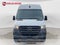 2021 Mercedes-Benz Sprinter 2500 4x2 3dr 170 in. WB High Roof Cargo Van (2.0L Gas I4)