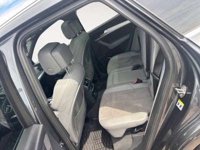 2018 Audi SQ5 3.0T quattro Premium Plus AWD 4dr SUV