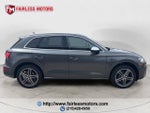 2018 Audi SQ5 3.0T quattro Premium Plus AWD 4dr SUV