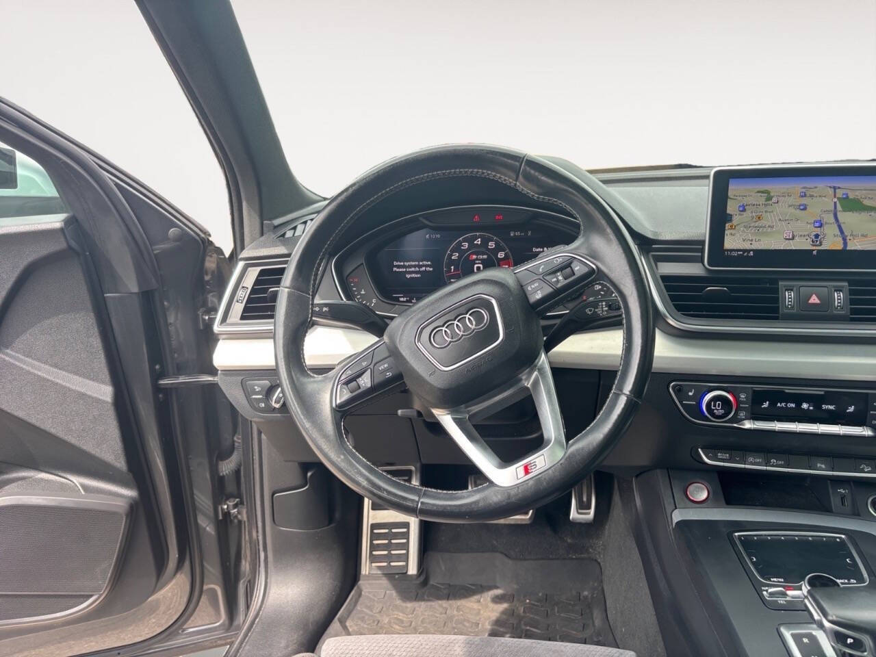 2018 Audi SQ5 3.0T quattro Premium Plus AWD 4dr SUV