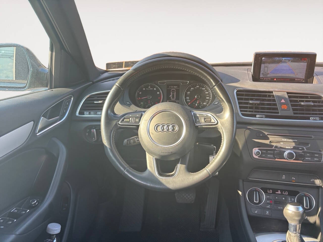 2018 Audi Q3 2.0T quattro Premium AWD 4dr SUV