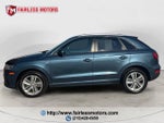2018 Audi Q3 2.0T quattro Premium AWD 4dr SUV