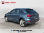2018 Audi Q3 2.0T quattro Premium AWD 4dr SUV