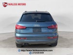 2018 Audi Q3 2.0T quattro Premium AWD 4dr SUV