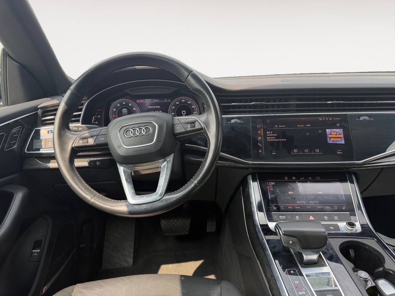 2019 Audi Q8 quattro Premium Plus 55 TFSI AWD 4dr SUV