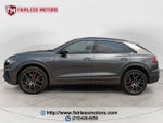 2019 Audi Q8 quattro Premium Plus 55 TFSI AWD 4dr SUV