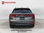 2019 Audi Q8 quattro Premium Plus 55 TFSI AWD 4dr SUV
