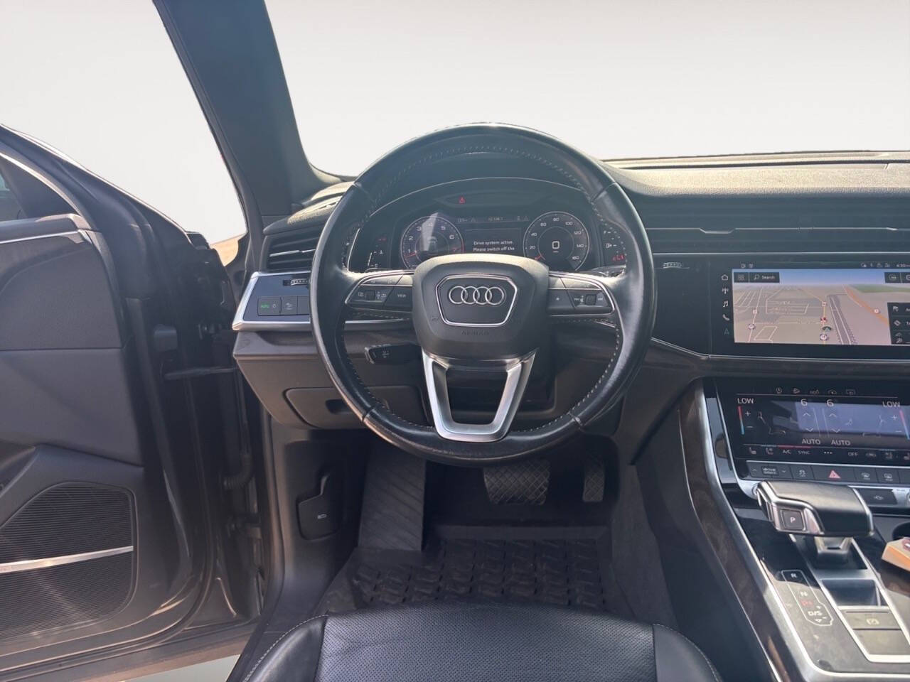 2020 Audi Q8 quattro Premium Plus 55 TFSI AWD 4dr SUV