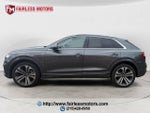 2020 Audi Q8 quattro Premium Plus 55 TFSI AWD 4dr SUV
