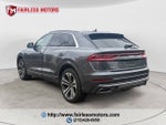 2020 Audi Q8 quattro Premium Plus 55 TFSI AWD 4dr SUV
