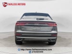 2020 Audi Q8 quattro Premium Plus 55 TFSI AWD 4dr SUV