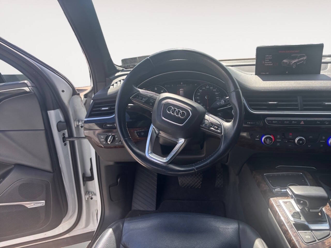 2018 Audi Q7 3.0T quattro Premium Plus AWD 4dr SUV
