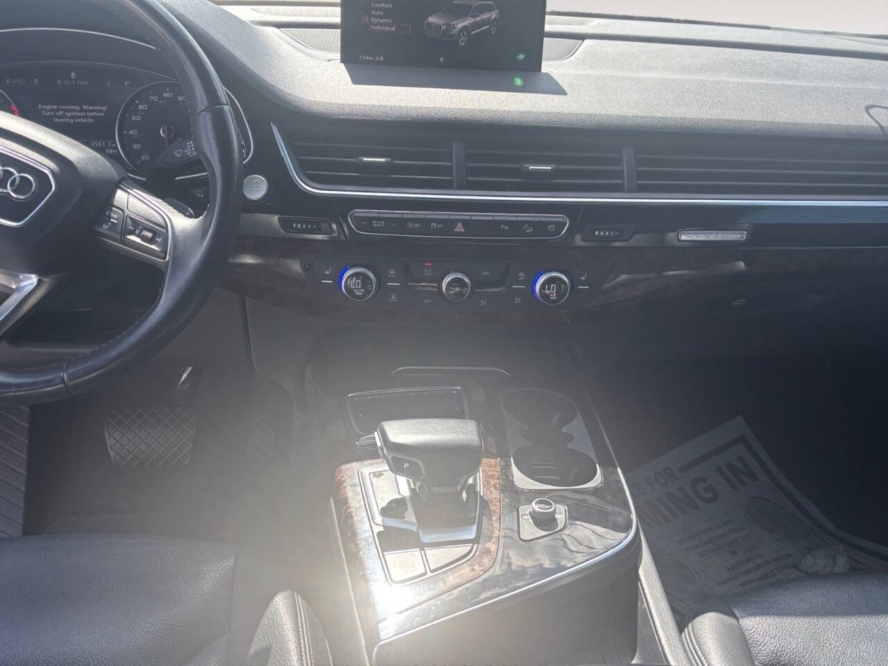 2018 Audi Q7 3.0T quattro Premium Plus AWD 4dr SUV