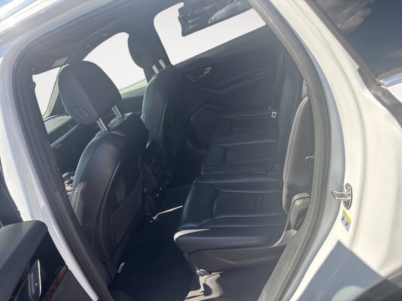 2018 Audi Q7 3.0T quattro Premium Plus AWD 4dr SUV