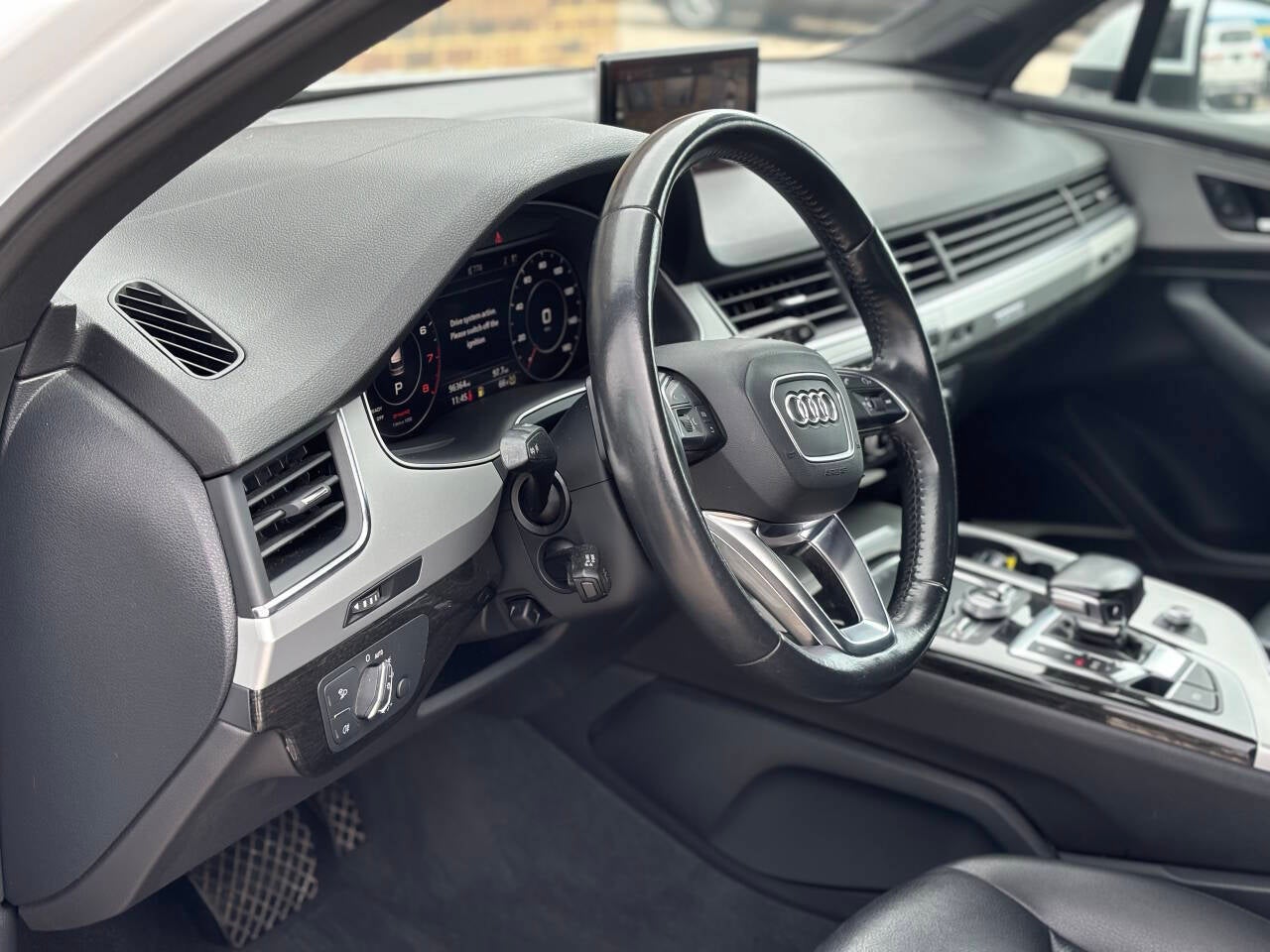 2019 Audi Q7 quattro Premium Plus 45 TFSI AWD 4dr SUV