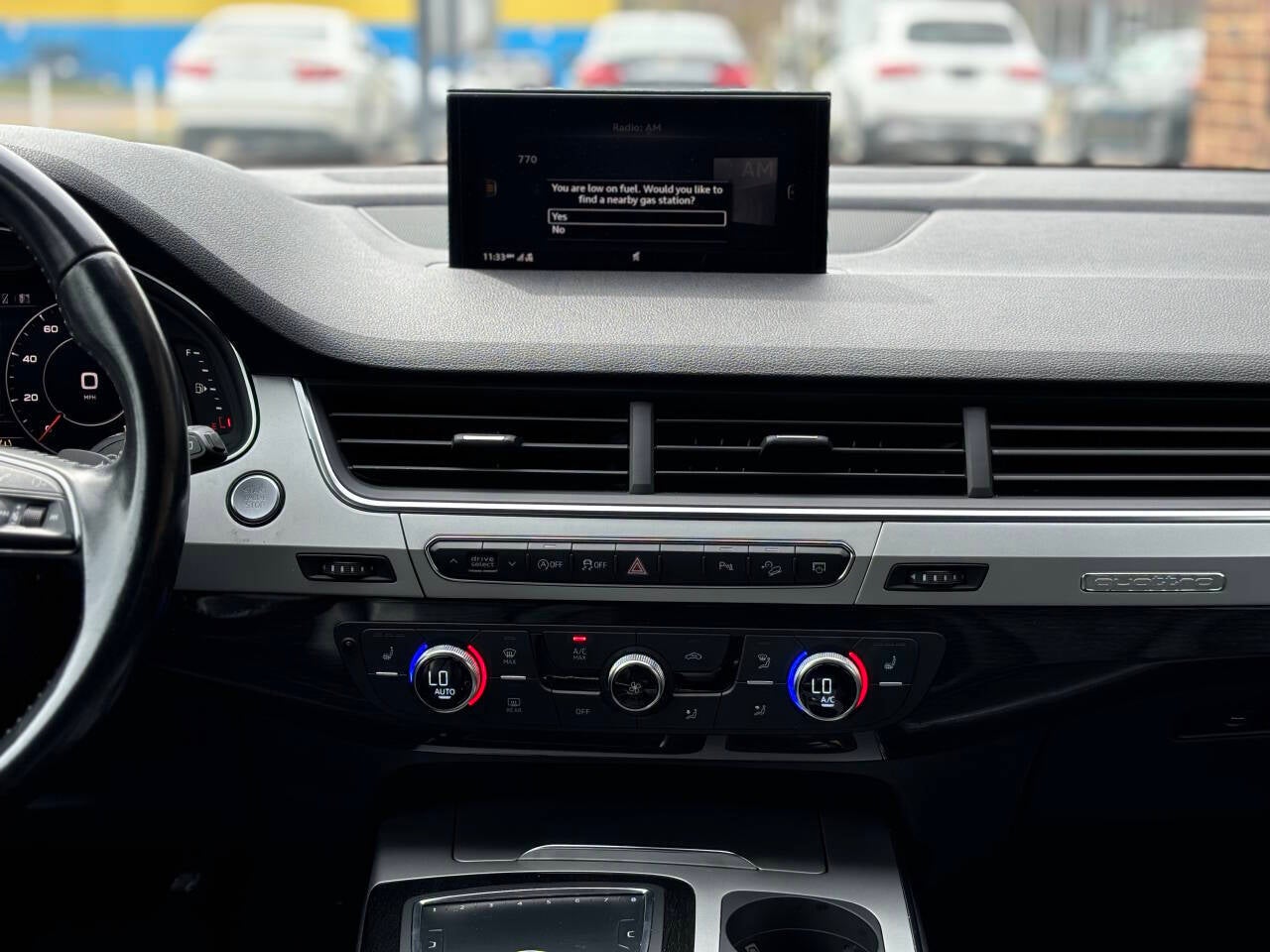 2019 Audi Q7 quattro Premium Plus 45 TFSI AWD 4dr SUV