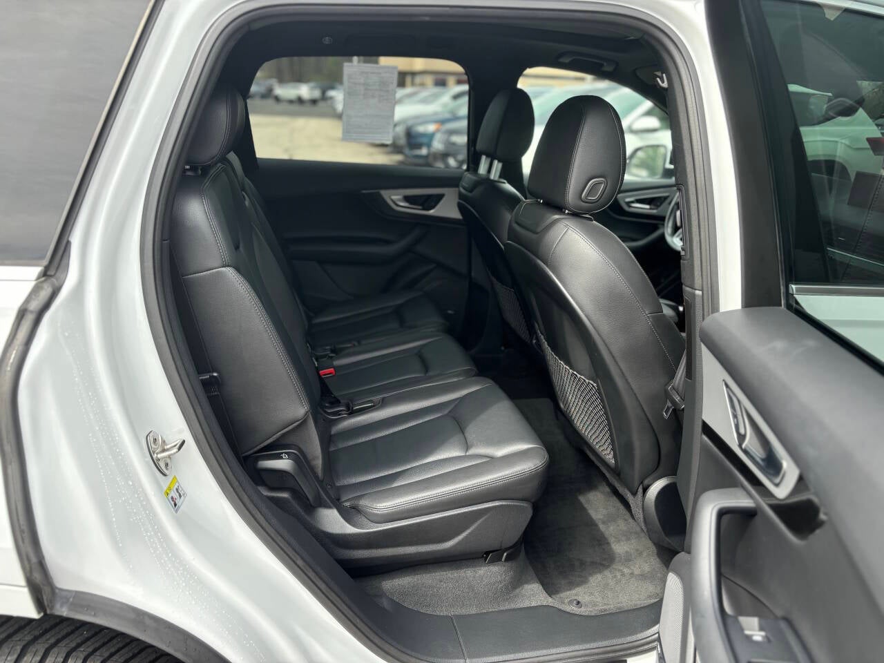 2019 Audi Q7 quattro Premium Plus 45 TFSI AWD 4dr SUV