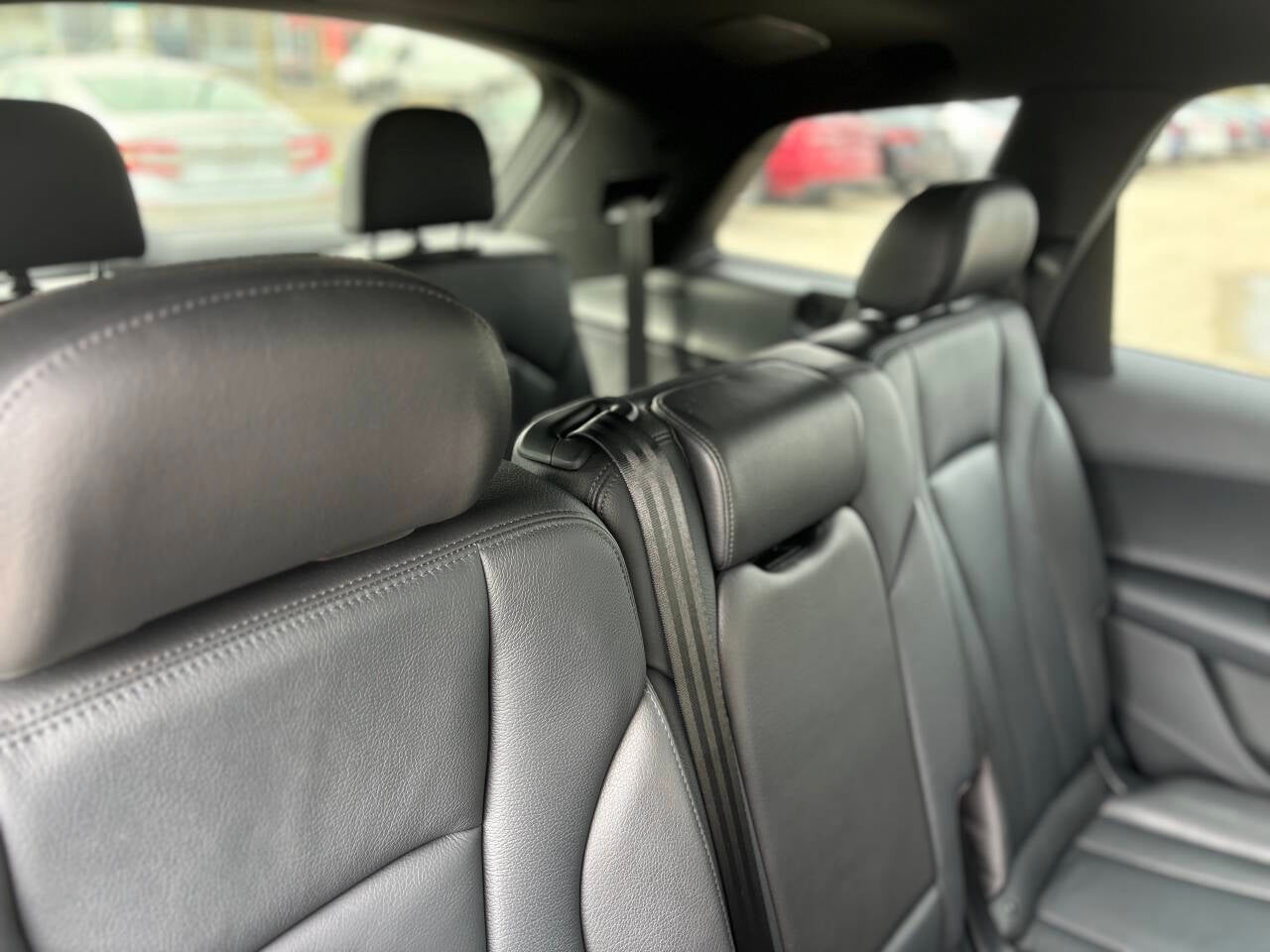 2019 Audi Q7 quattro Premium Plus 45 TFSI AWD 4dr SUV