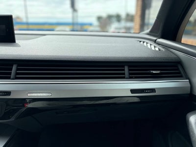 2019 Audi Q7 quattro Premium Plus 45 TFSI AWD 4dr SUV