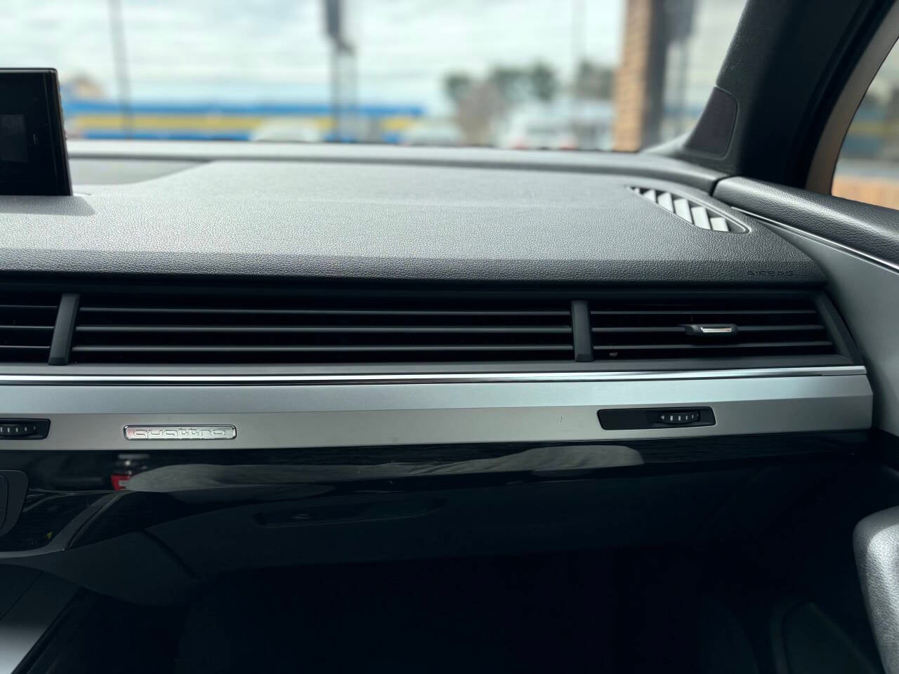 2019 Audi Q7 quattro Premium Plus 45 TFSI AWD 4dr SUV