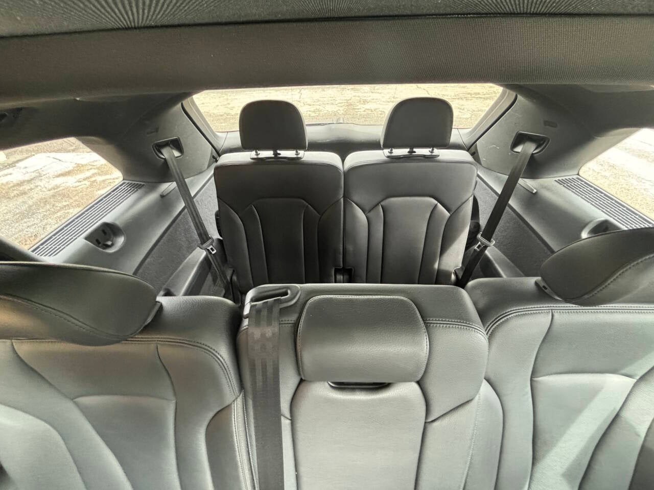 2019 Audi Q7 quattro Premium Plus 45 TFSI AWD 4dr SUV