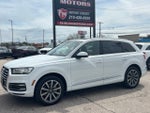2019 Audi Q7 quattro Premium Plus 45 TFSI AWD 4dr SUV