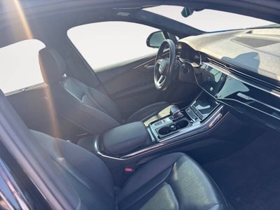 2021 Audi Q7 quattro Premium Plus 55 TFSI AWD 4dr SUV