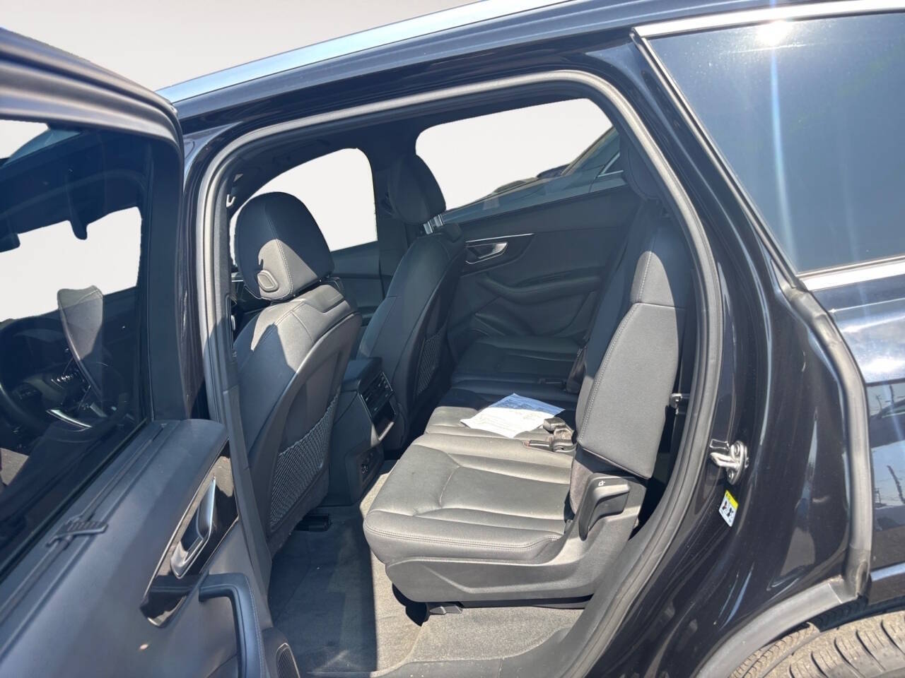 2021 Audi Q7 quattro Premium Plus 55 TFSI AWD 4dr SUV