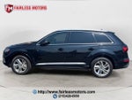 2021 Audi Q7 quattro Premium Plus 55 TFSI AWD 4dr SUV