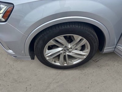 2021 Audi Q7 quattro Premium Plus 55 TFSI AWD 4dr SUV