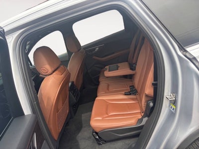 2021 Audi Q7 quattro Premium Plus 55 TFSI AWD 4dr SUV
