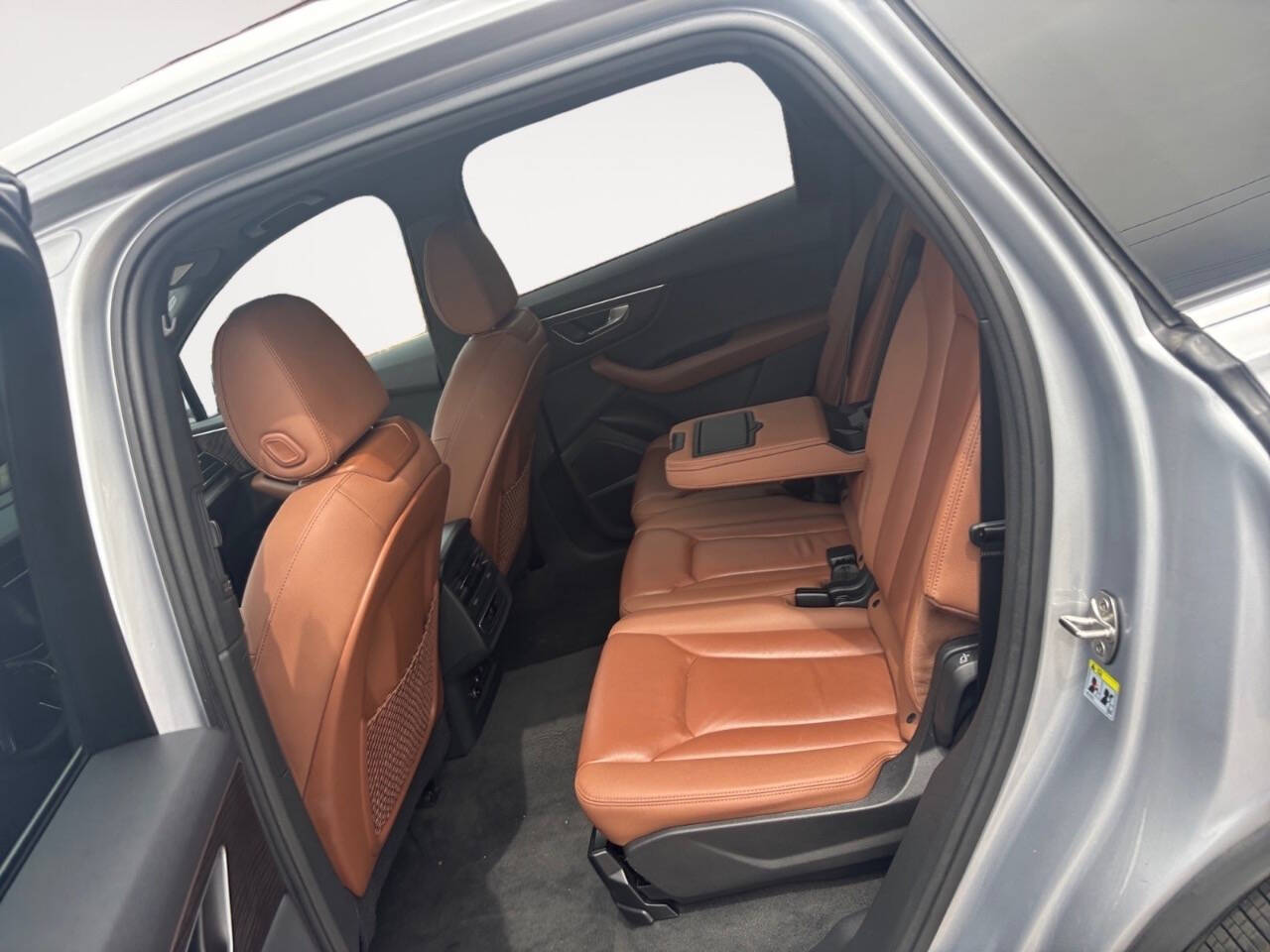 2021 Audi Q7 quattro Premium Plus 55 TFSI AWD 4dr SUV