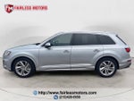 2021 Audi Q7 quattro Premium Plus 55 TFSI AWD 4dr SUV