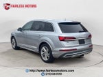 2021 Audi Q7 quattro Premium Plus 55 TFSI AWD 4dr SUV