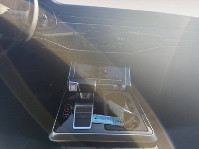 2022 Audi Q7 quattro Premium Plus 55 TFSI AWD 4dr SUV